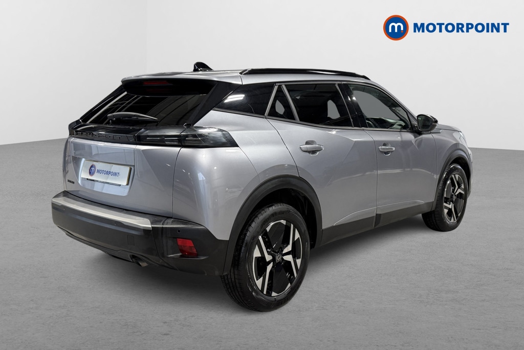 Used Peugeot 2008 2024 for sale - 77374056: Photo 7