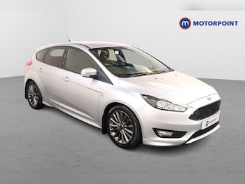 Ford - Focus