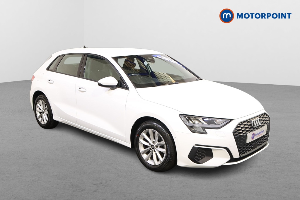 Used Audi A3 2021 for sale - 77106667: Photo 1