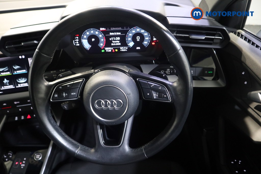 Used Audi A3 2021 for sale - 77106667: Photo 10