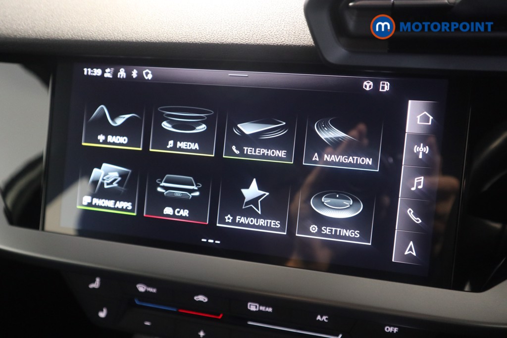 Used Audi A3 2021 for sale - 77106667: Photo 14