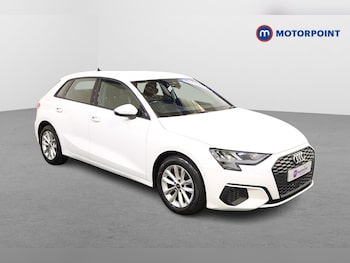 Audi A3 feature image