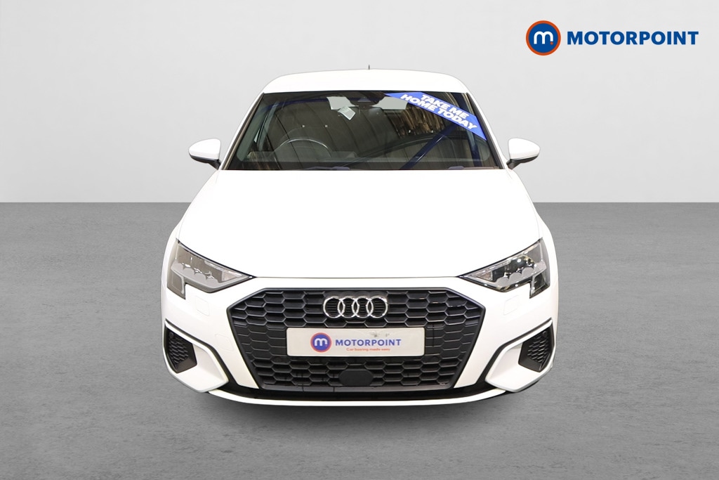 Used Audi A3 2021 for sale - 77106667: Photo 2