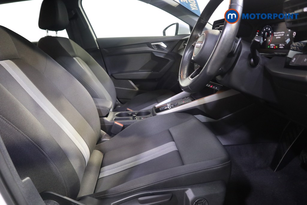 Used Audi A3 2021 for sale - 77106667: Photo 20