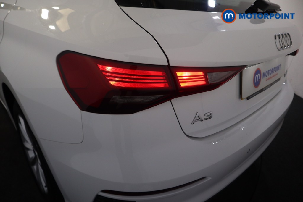 Used Audi A3 2021 for sale - 77106667: Photo 29