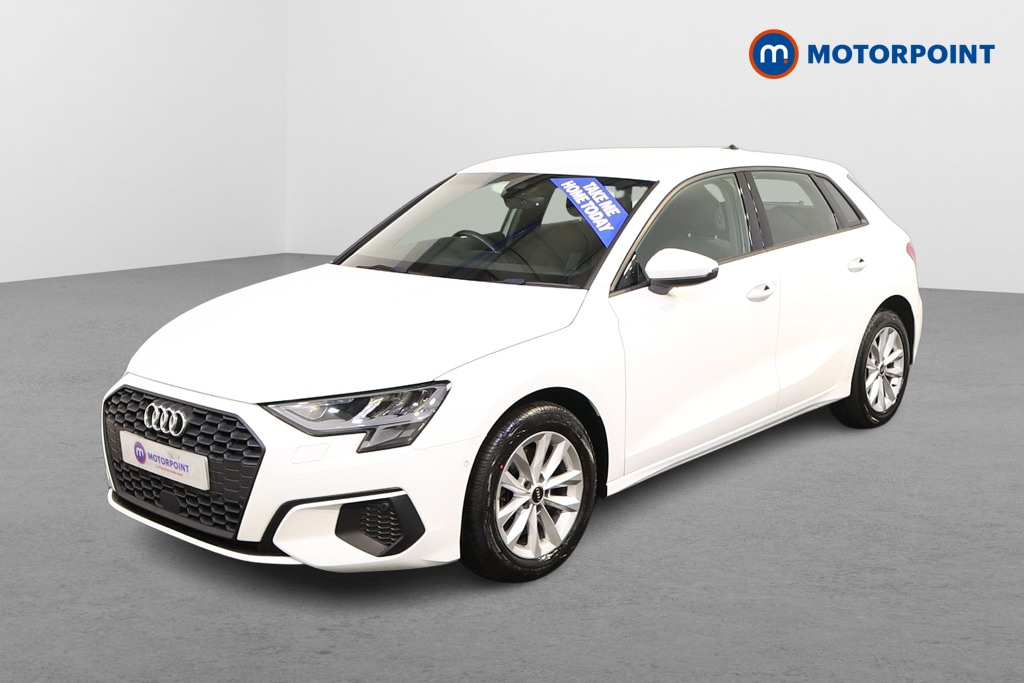 Used Audi A3 2021 for sale - 77106667: Photo 3