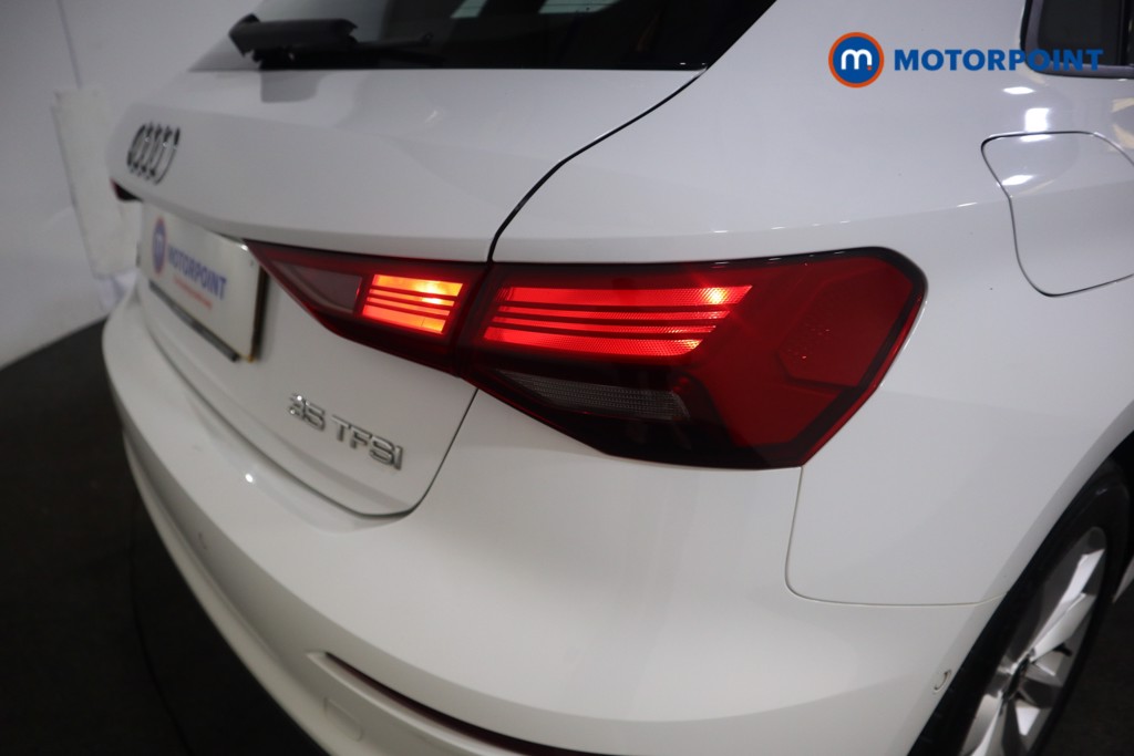 Used Audi A3 2021 for sale - 77106667: Photo 30