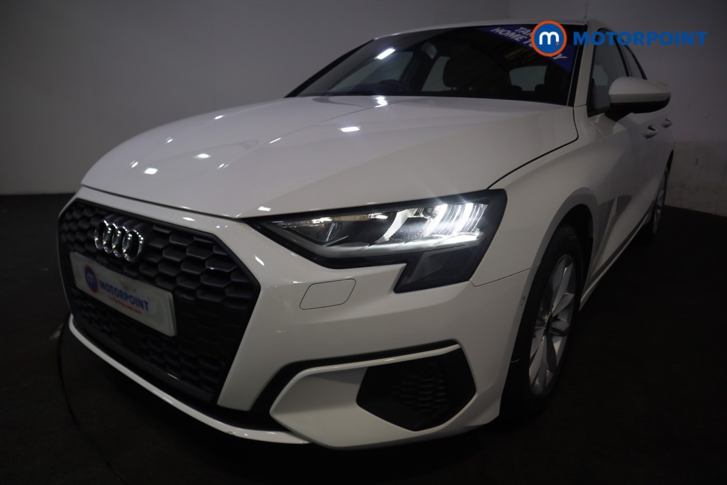 Used Audi A3 2021 for sale - 77106667: Photo 33