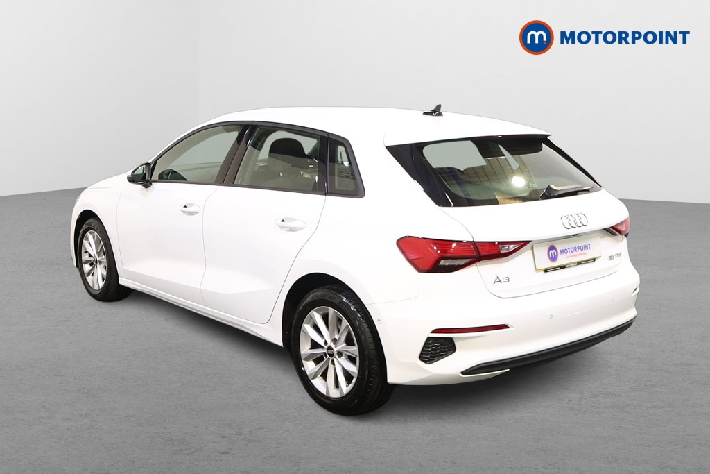 Used Audi A3 2021 for sale - 77106667: Photo 5