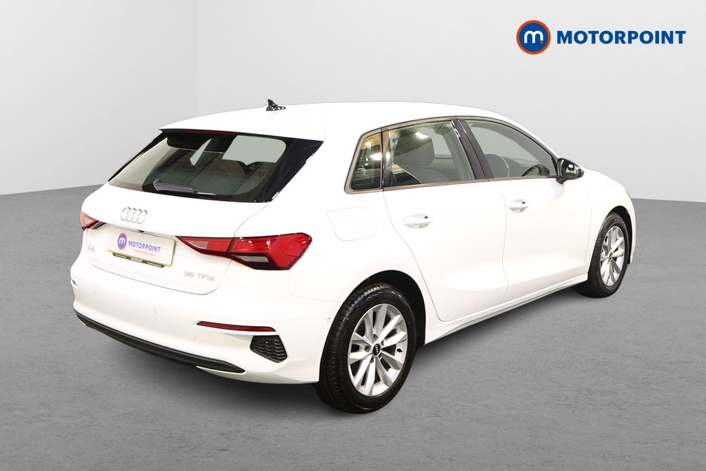 Used Audi A3 2021 for sale - 77106667: Photo 7