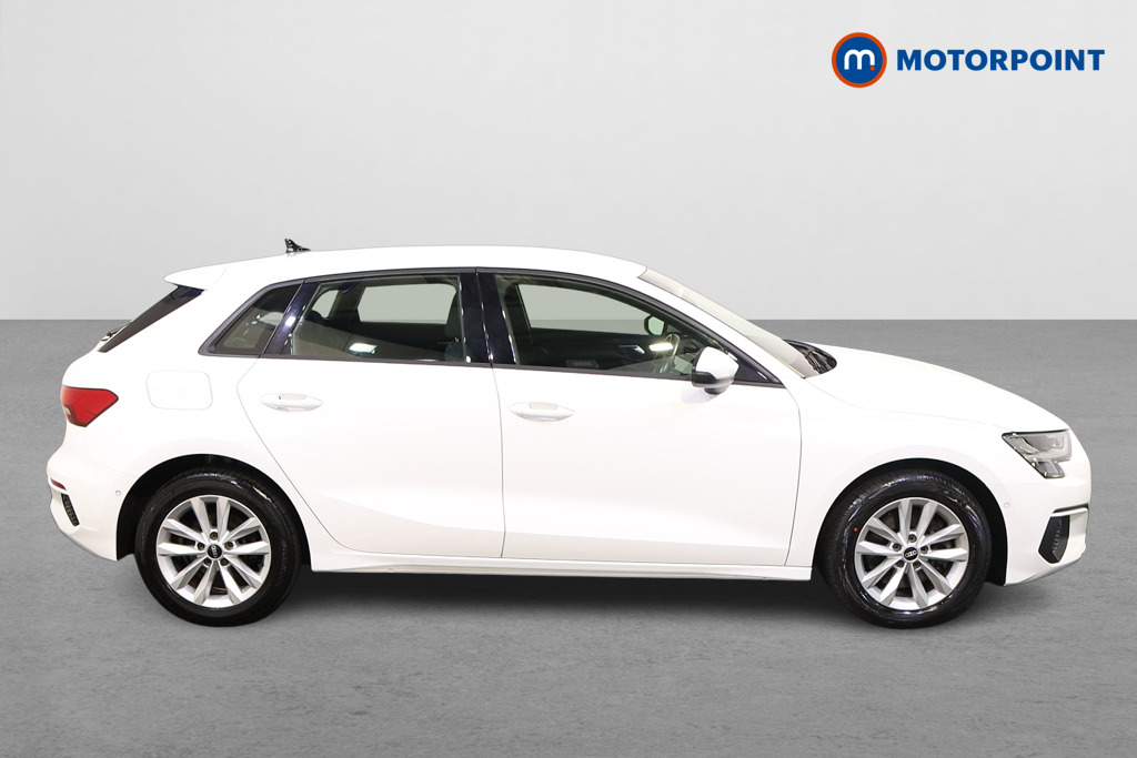 Used Audi A3 2021 for sale - 77106667: Photo 8