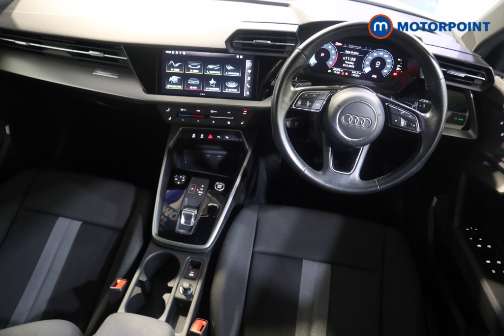 Used Audi A3 2021 for sale - 77106667: Photo 9