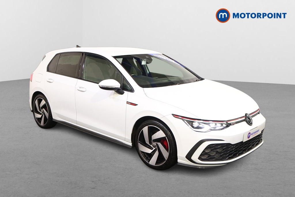 Used Volkswagen Golf 2021 for sale - 76577633: Photo 1