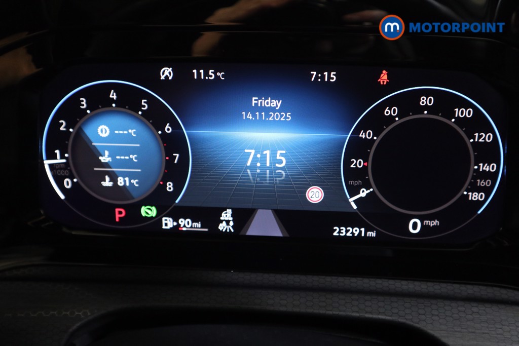 Used Volkswagen Golf 2021 for sale - 76577633: Photo 11