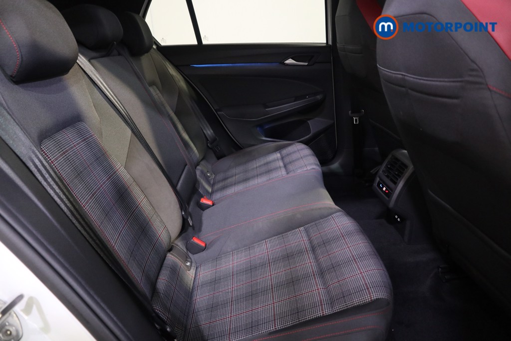 Used Volkswagen Golf 2021 for sale - 76577633: Photo 15