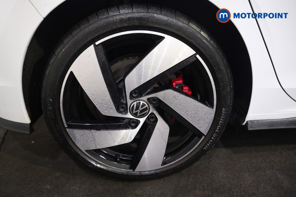 Used Volkswagen Golf 2021 for sale - 76577633: Photo 18
