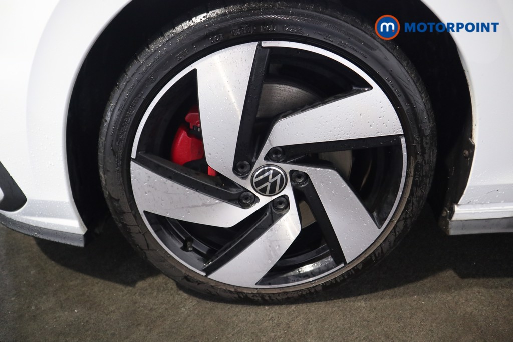 Used Volkswagen Golf 2021 for sale - 76577633: Photo 19