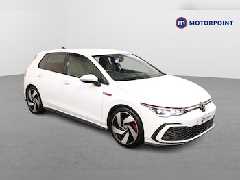 Used Volkswagen Golf 2021 for sale - 76577633: Photo
