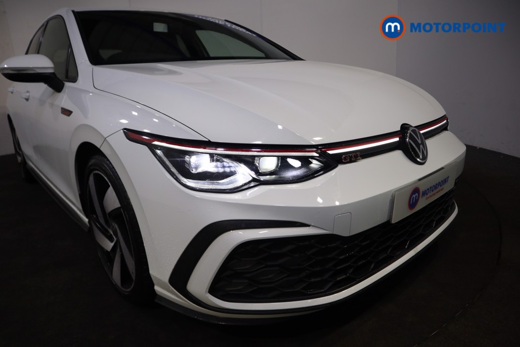 Used Volkswagen Golf 2021 for sale - 76577633: Photo 24