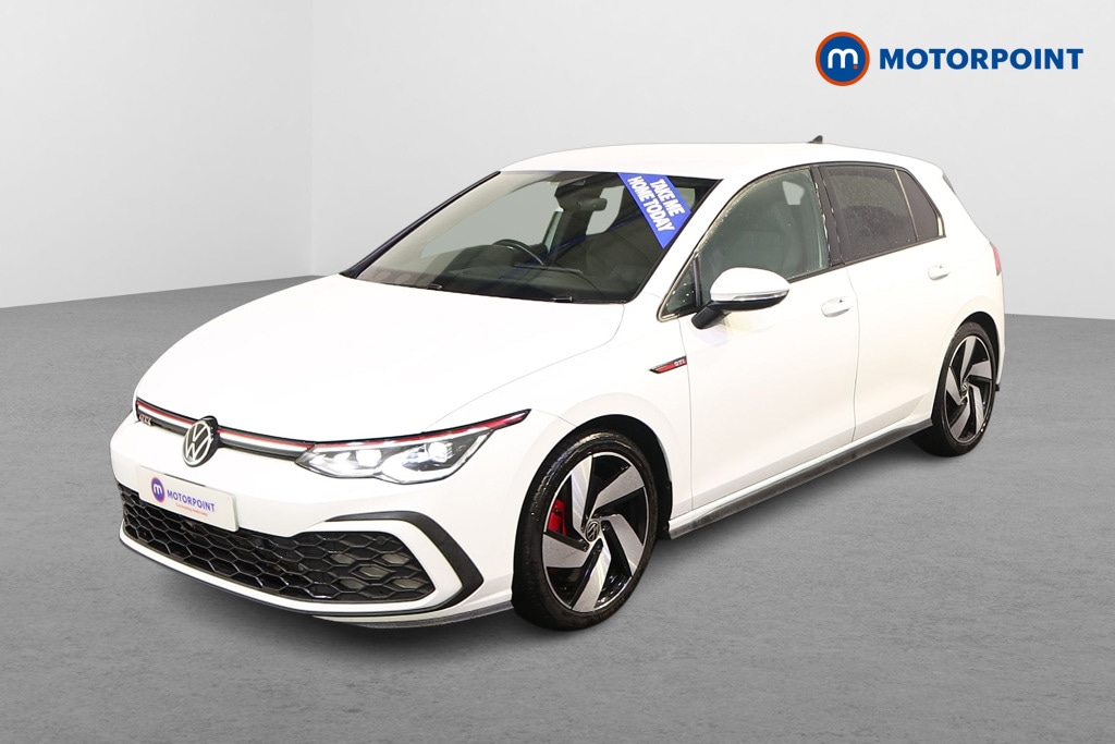 Used Volkswagen Golf 2021 for sale - 76577633: Photo 3