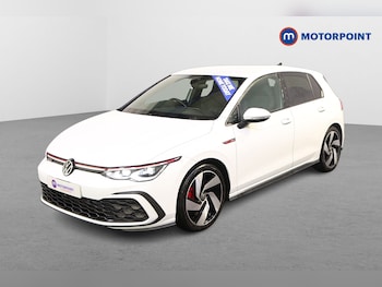 Used Volkswagen Golf 2021 for sale - 76577633: Photo