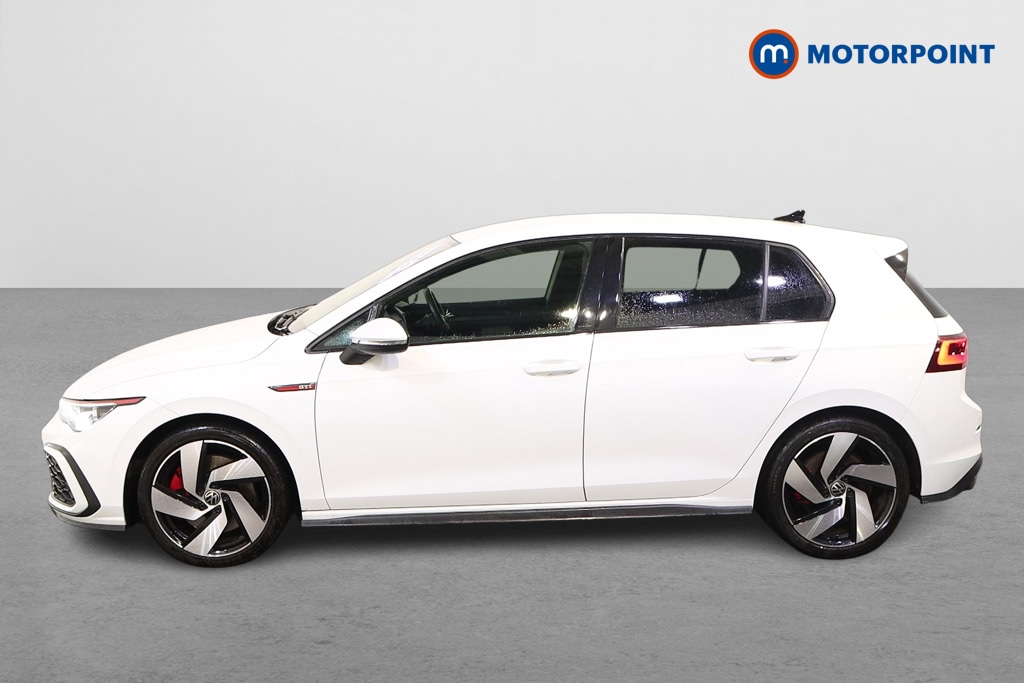 Used Volkswagen Golf 2021 for sale - 76577633: Photo 4
