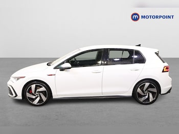 Used Volkswagen Golf 2021 for sale - 76577633: Photo