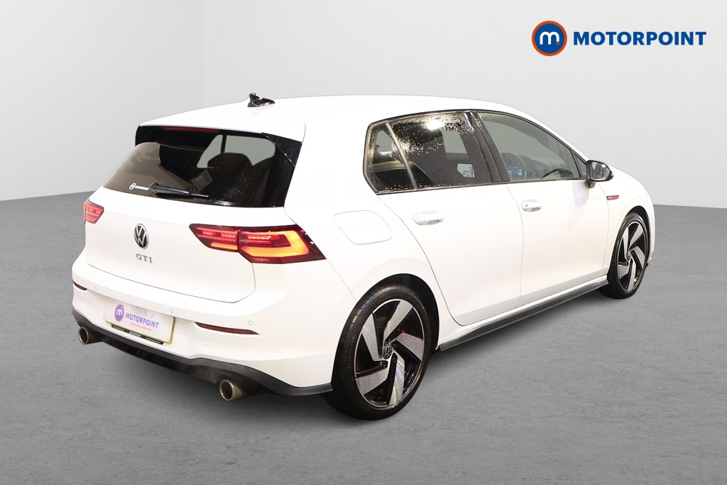 Used Volkswagen Golf 2021 for sale - 76577633: Photo 7