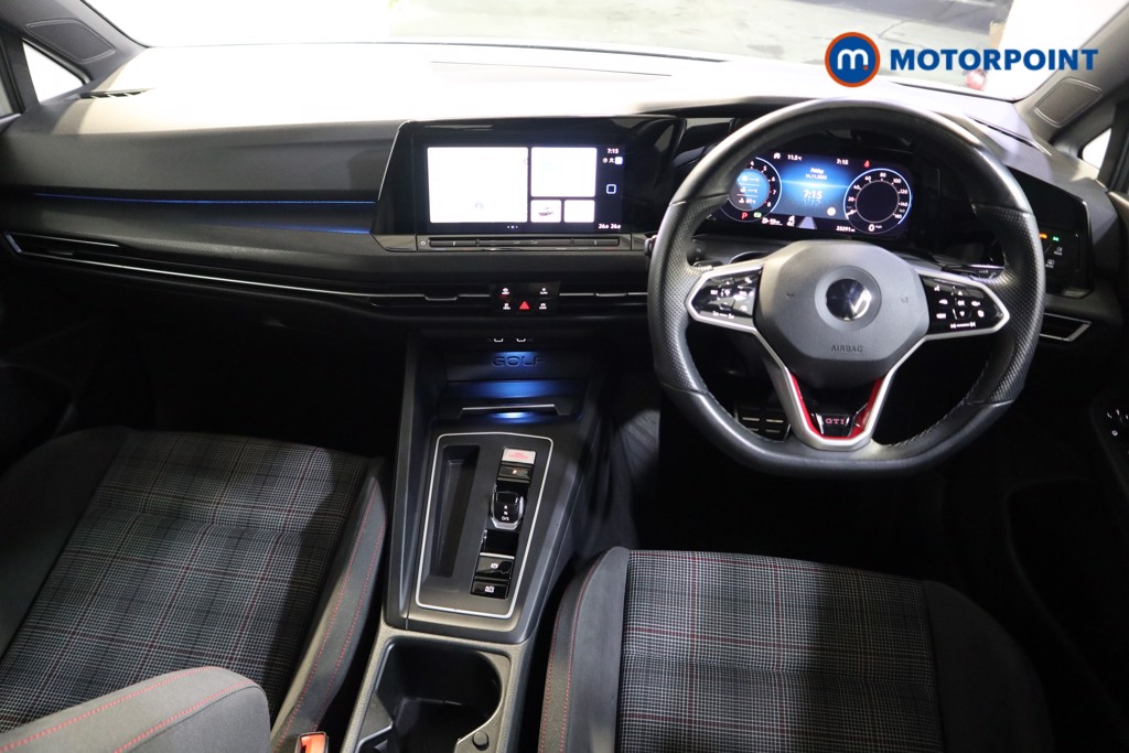 Used Volkswagen Golf 2021 for sale - 76577633: Photo 8