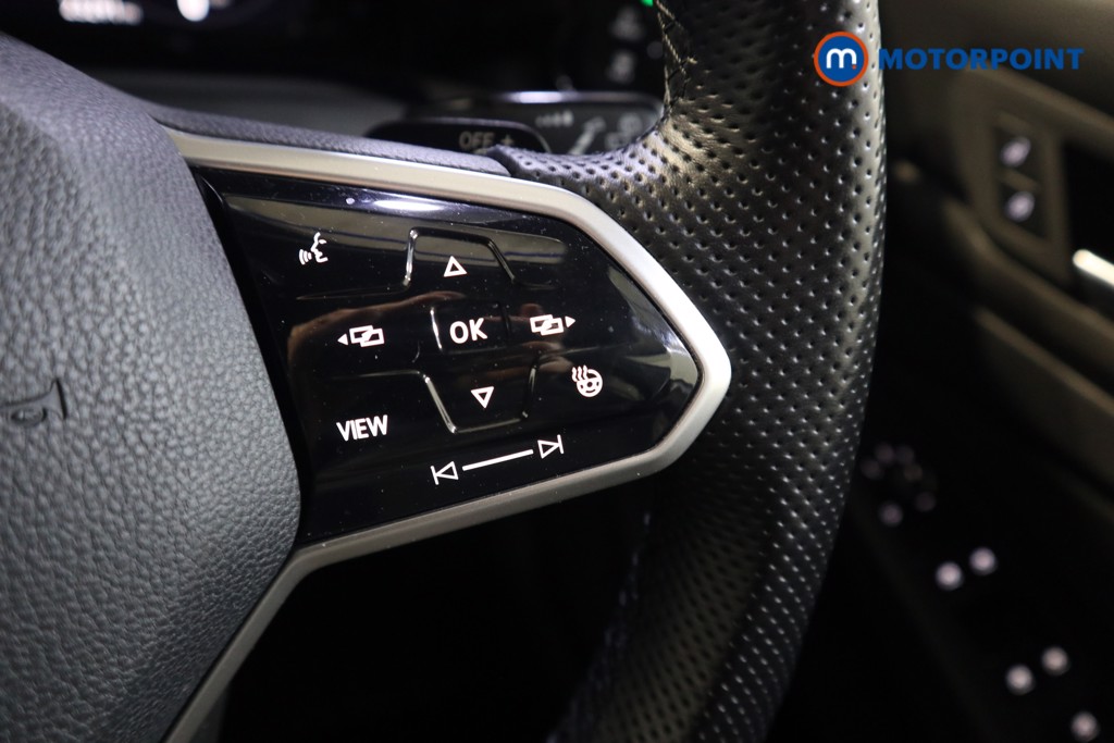 Used Volkswagen Golf 2021 for sale - 76577633: Photo 9