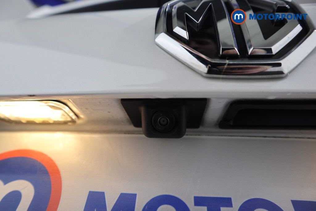 Used MG MG HS 2022 for sale - 77068697: Photo 23