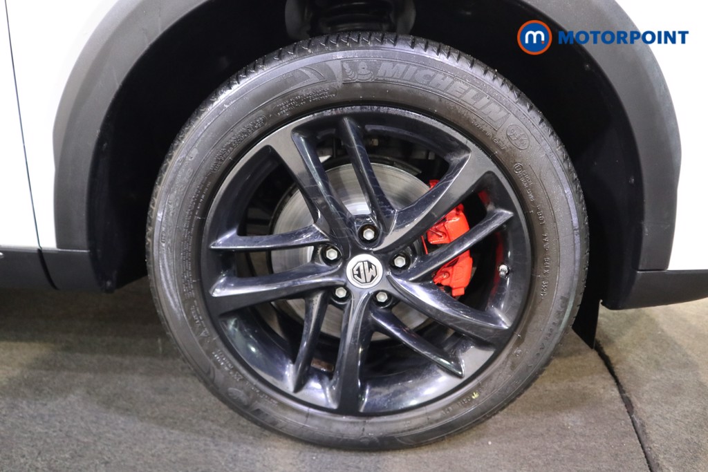 Used MG MG HS 2022 for sale - 77068697: Photo 25