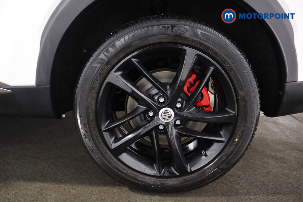 Used MG MG HS 2022 for sale - 77068697: Photo 27