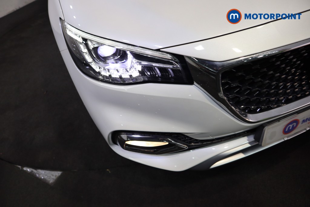 Used MG MG HS 2022 for sale - 77068697: Photo 37