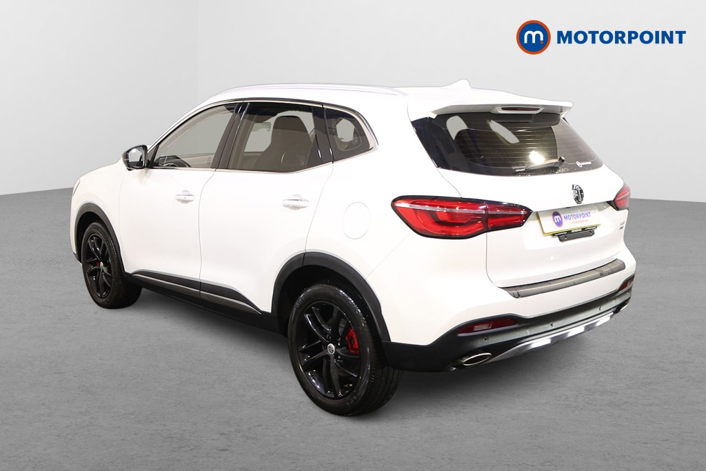 Used MG MG HS 2022 for sale - 77068697: Photo 5