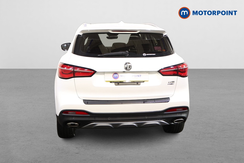 Used MG MG HS 2022 for sale - 77068697: Photo 6