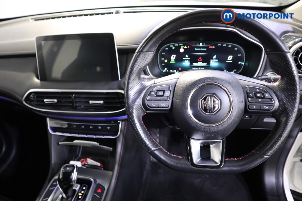 Used MG MG HS 2022 for sale - 77068697: Photo 9