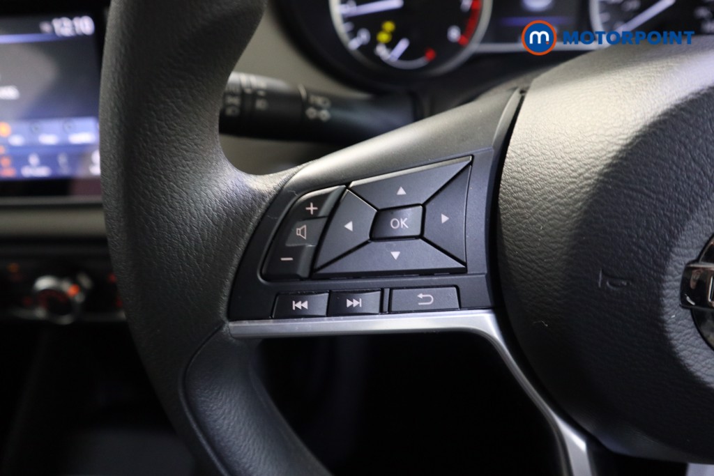 Used Nissan Micra 2023 for sale - 78081781: Photo 11