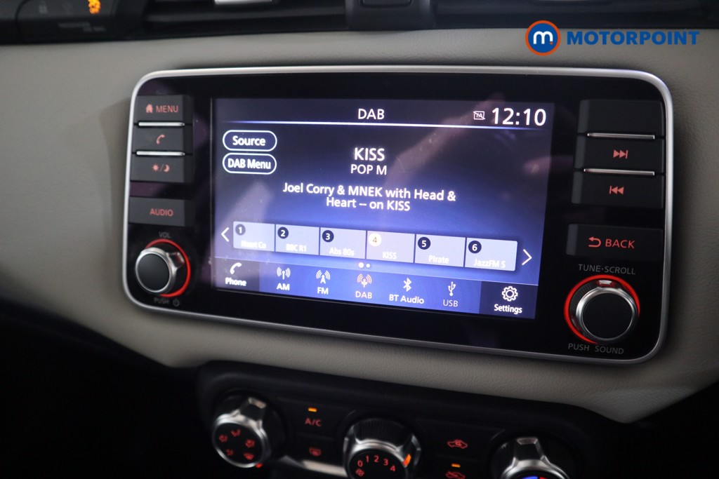 Used Nissan Micra 2023 for sale - 78081781: Photo 14