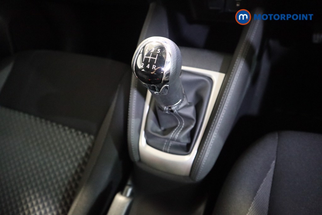 Used Nissan Micra 2023 for sale - 78081781: Photo 17