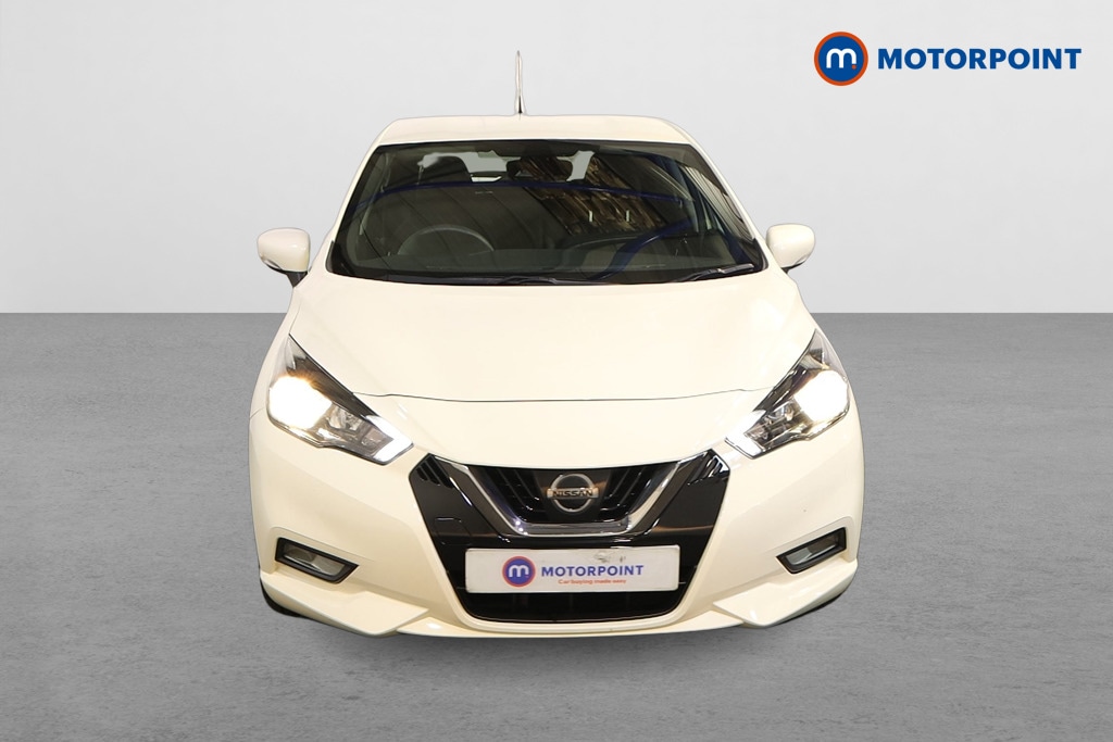 Used Nissan Micra 2023 for sale - 78081781: Photo 2