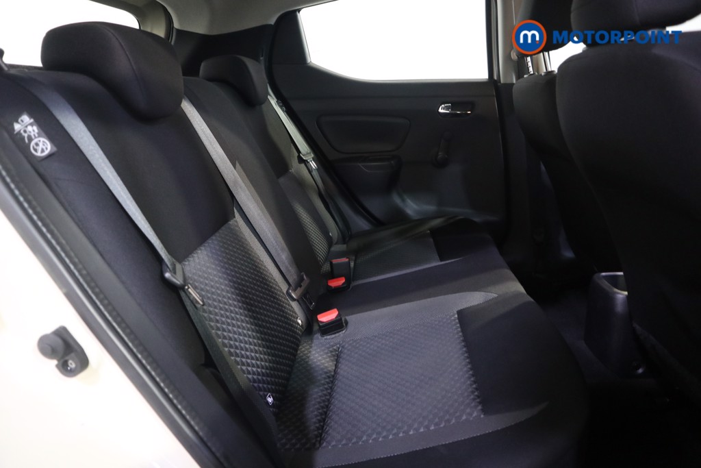 Used Nissan Micra 2023 for sale - 78081781: Photo 22