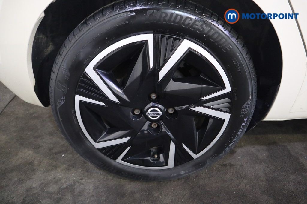 Used Nissan Micra 2023 for sale - 78081781: Photo 26