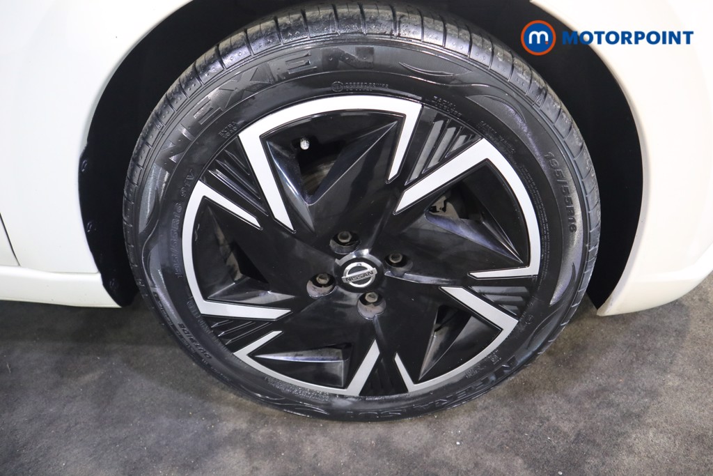 Used Nissan Micra 2023 for sale - 78081781: Photo 27