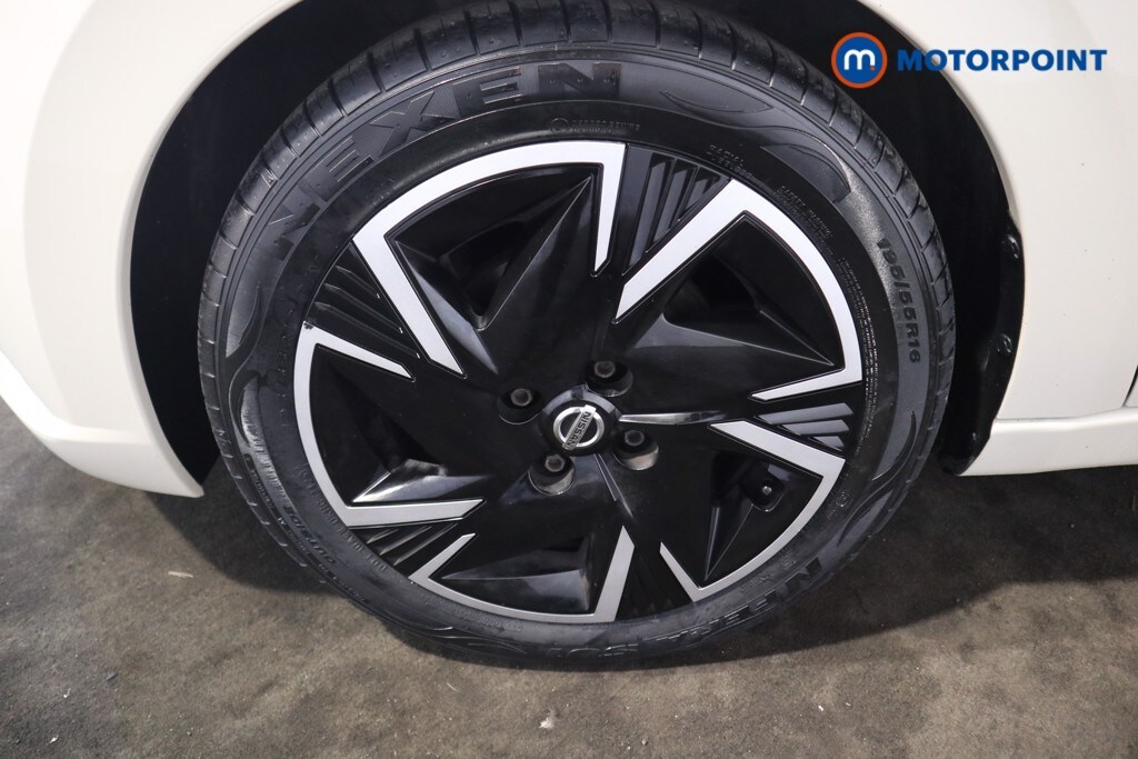 Used Nissan Micra 2023 for sale - 78081781: Photo 28