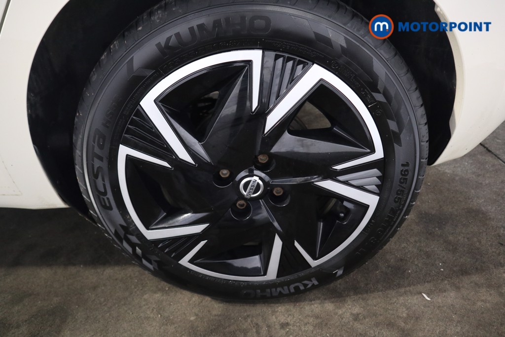 Used Nissan Micra 2023 for sale - 78081781: Photo 29