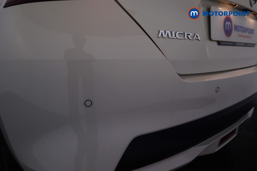 Used Nissan Micra 2023 for sale - 78081781: Photo 30