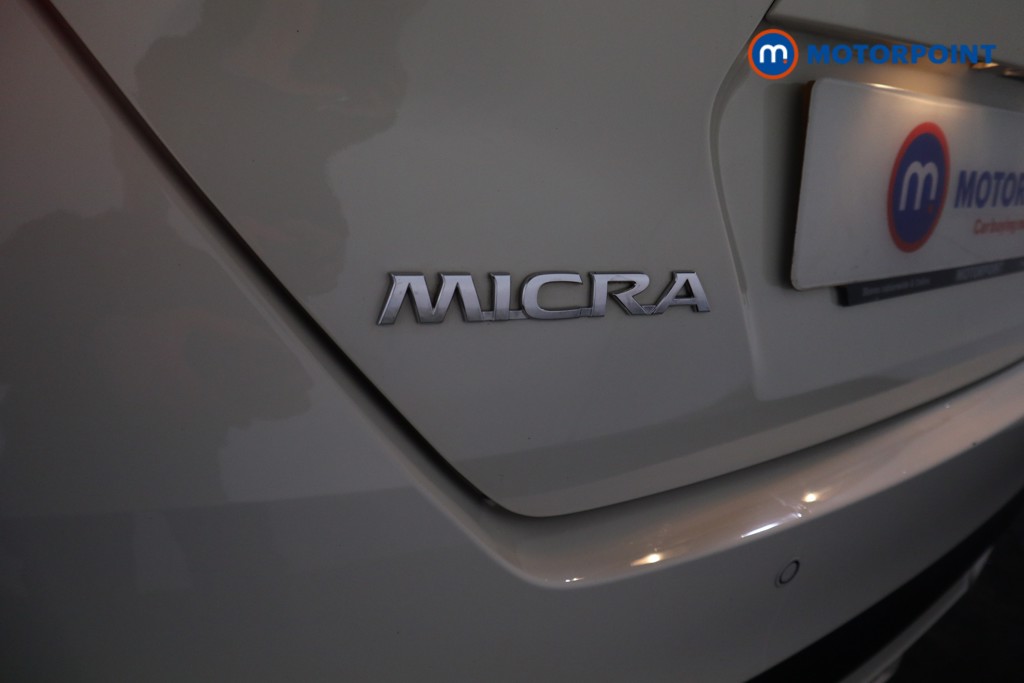 Used Nissan Micra 2023 for sale - 78081781: Photo 31