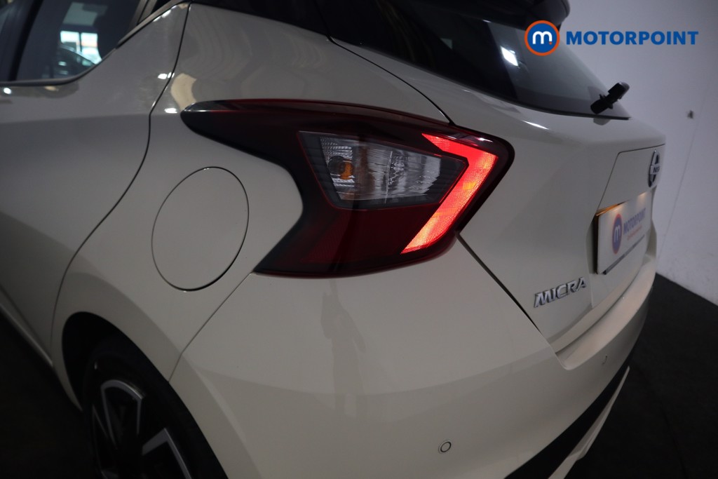 Used Nissan Micra 2023 for sale - 78081781: Photo 32