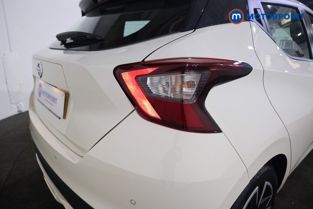 Used Nissan Micra 2023 for sale - 78081781: Photo 33